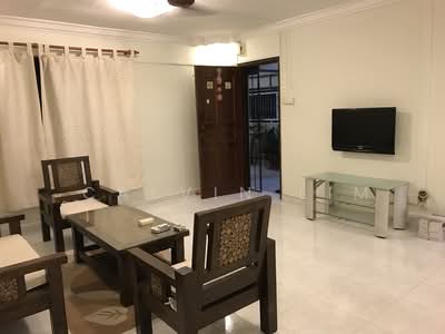 For Rent - 93 Bedok North Avenue 4
