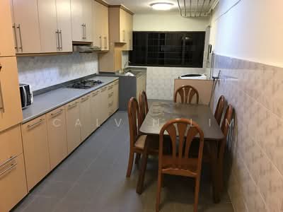 For Rent - 93 Bedok North Avenue 4