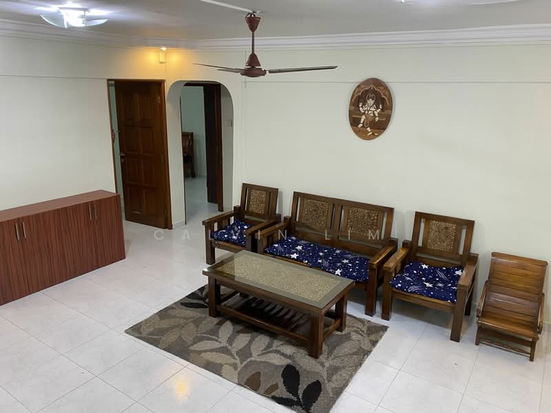 93 Bedok North Avenue 4, 93 Bedok North Avenue 4, 3 Bedrooms, 1,000 sqft, HDB Flat For Rent, by Calvin Lim, 20760575 - PropertyGuru.com.sg