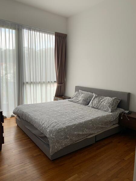 Pollen & Bleu, 19 Farrer Drive, 4 Bedrooms, 1,442 sqft, Condominium For Rent, by Kelly Lin, 20760688 - PropertyGuru.com.sg