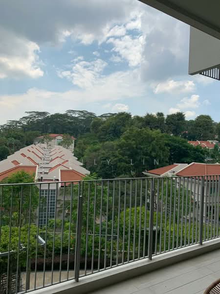 Pollen & Bleu, 19 Farrer Drive, 4 Bedrooms, 1,442 sqft, Condominium For Rent, by Kelly Lin, 20760688 - PropertyGuru.com.sg