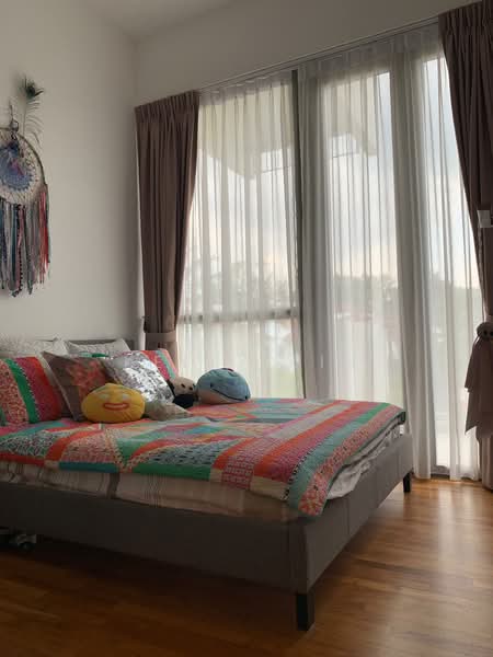 Pollen & Bleu, 19 Farrer Drive, 4 Bedrooms, 1,442 sqft, Condominium For Rent, by Kelly Lin, 20760688 - PropertyGuru.com.sg