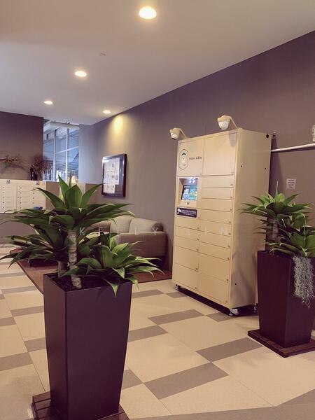 Pollen & Bleu, 19 Farrer Drive, 4 Bedrooms, 1,442 sqft, Condominium For Rent, by Kelly Lin, 20760688 - PropertyGuru.com.sg