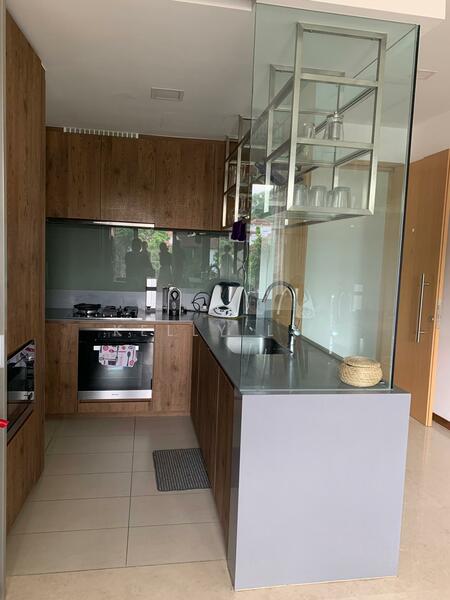 Pollen & Bleu, 19 Farrer Drive, 4 Bedrooms, 1,442 sqft, Condominium For Rent, by Kelly Lin, 20760688 - PropertyGuru.com.sg