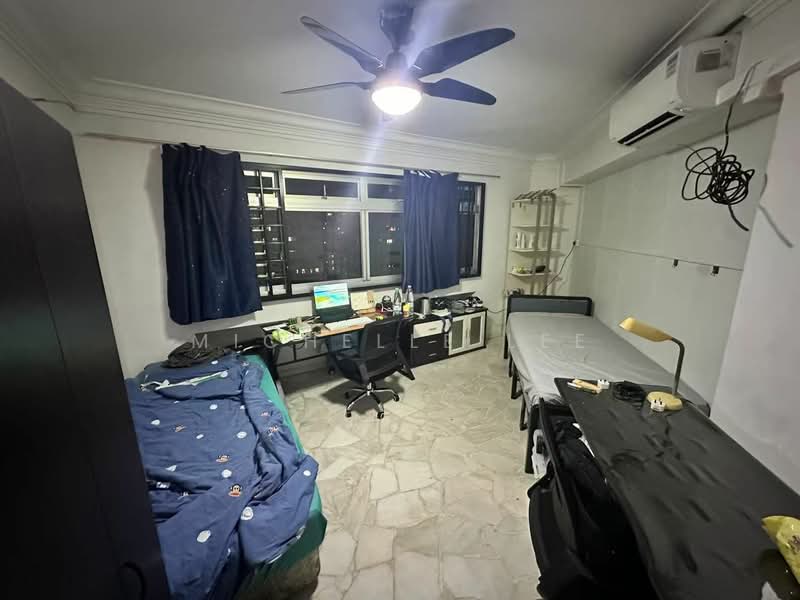 831 Jurong West Street 81, 831 Jurong West Street 81, Room Rental, 1,700 sqft, HDB Flat For Rent, by Michelle Lee, 20761102 - PropertyGuru.com.sg