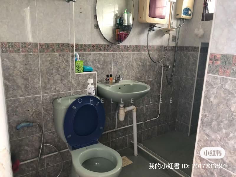831 Jurong West Street 81, 831 Jurong West Street 81, Room Rental, 1,700 sqft, HDB Flat For Rent, by Michelle Lee, 20761102 - PropertyGuru.com.sg