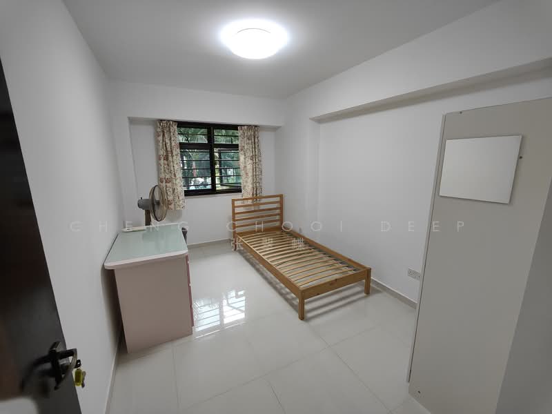 25B Jalan Membina, 25B Jalan Membina, 3 Bedrooms, 969 sqft, HDB Flat For Rent, by Cheng Chooi Deep, 20762213 - PropertyGuru.com.sg