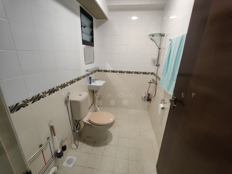 25B Jalan Membina, 25B Jalan Membina, 3 Bedrooms, 969 sqft, HDB Flat For Rent, by Cheng Chooi Deep, 20762213 - PropertyGuru.com.sg