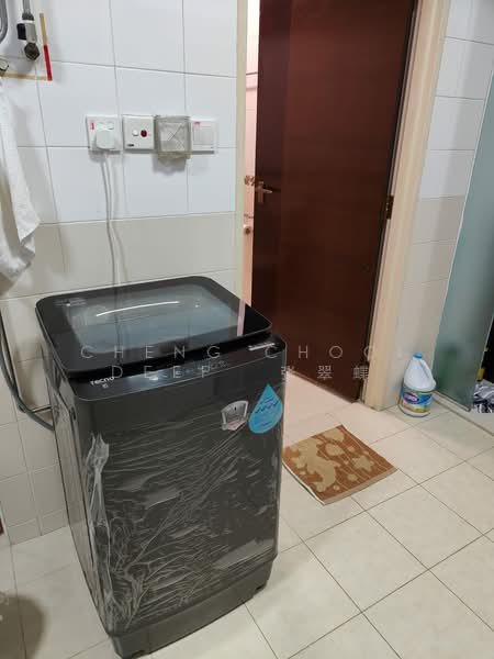 25B Jalan Membina, 25B Jalan Membina, 3 Bedrooms, 969 sqft, HDB Flat For Rent, by Cheng Chooi Deep, 20762213 - PropertyGuru.com.sg