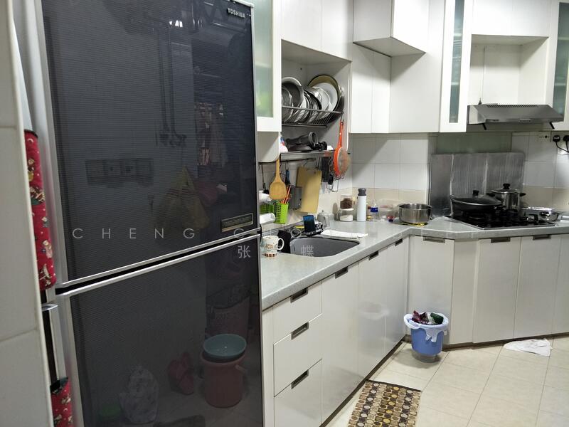 25B Jalan Membina, 25B Jalan Membina, 3 Bedrooms, 969 sqft, HDB Flat For Rent, by Cheng Chooi Deep, 20762213 - PropertyGuru.com.sg