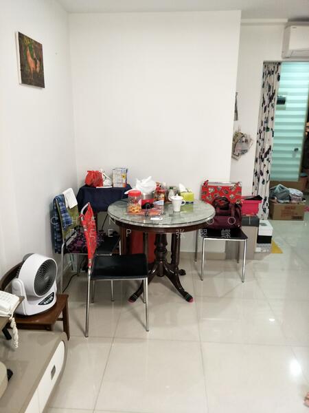 25B Jalan Membina, 25B Jalan Membina, 3 Bedrooms, 969 sqft, HDB Flat For Rent, by Cheng Chooi Deep, 20762213 - PropertyGuru.com.sg