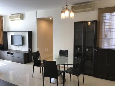 For Rent - The Lakeshore