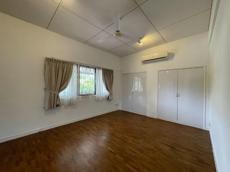 For Rent - Tropical Resort Style Bungalow, Huge Garden and Pool along Sunset Drive