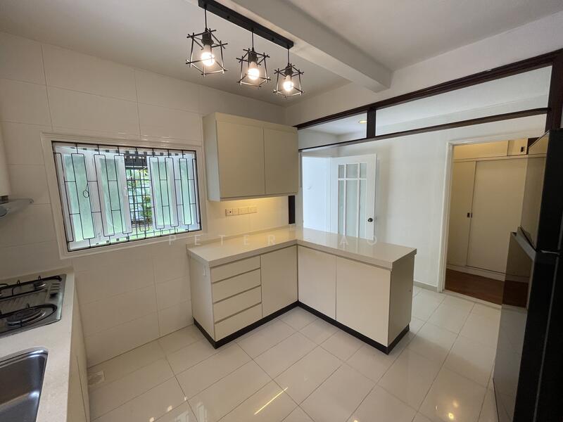 For Rent - Tropical Resort Style Bungalow, Huge Garden and Pool along Sunset Drive