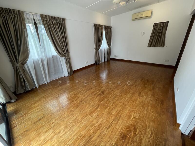 For Rent - Tropical Resort Style Bungalow, Huge Garden and Pool along Sunset Drive