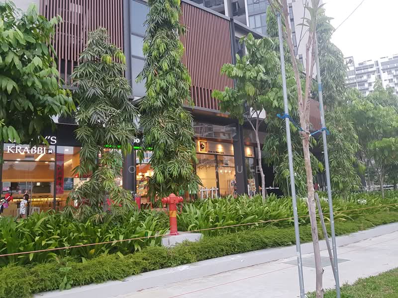 The Venue Shoppes, 6 Tai Thong Crescent, 958 sqft, Mall Shop For Rent, by Moses Quek, 20762940 - CommercialGuru.com.sg