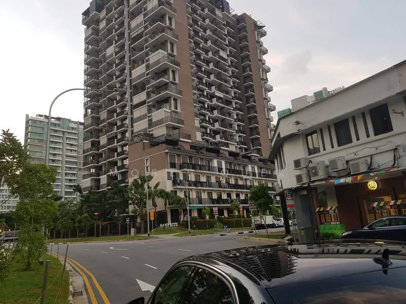 The Venue Shoppes, 6 Tai Thong Crescent, 958 sqft, Mall Shop For Rent, by Moses Quek, 20762940 - CommercialGuru.com.sg