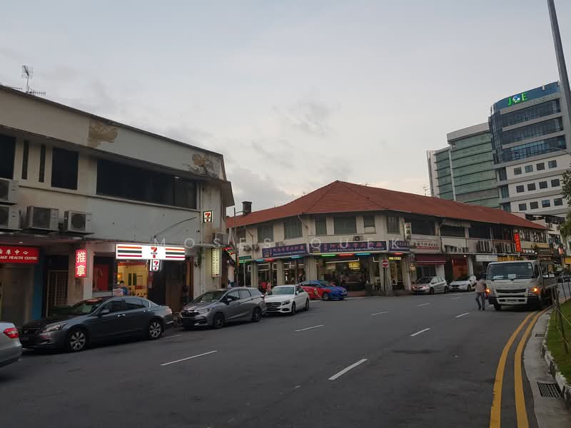 The Venue Shoppes, 6 Tai Thong Crescent, 958 sqft, Mall Shop For Rent, by Moses Quek, 20762940 - CommercialGuru.com.sg