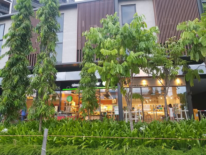 The Venue Shoppes, 6 Tai Thong Crescent, 958 sqft, Mall Shop For Rent, by Moses Quek, 20762940 - CommercialGuru.com.sg