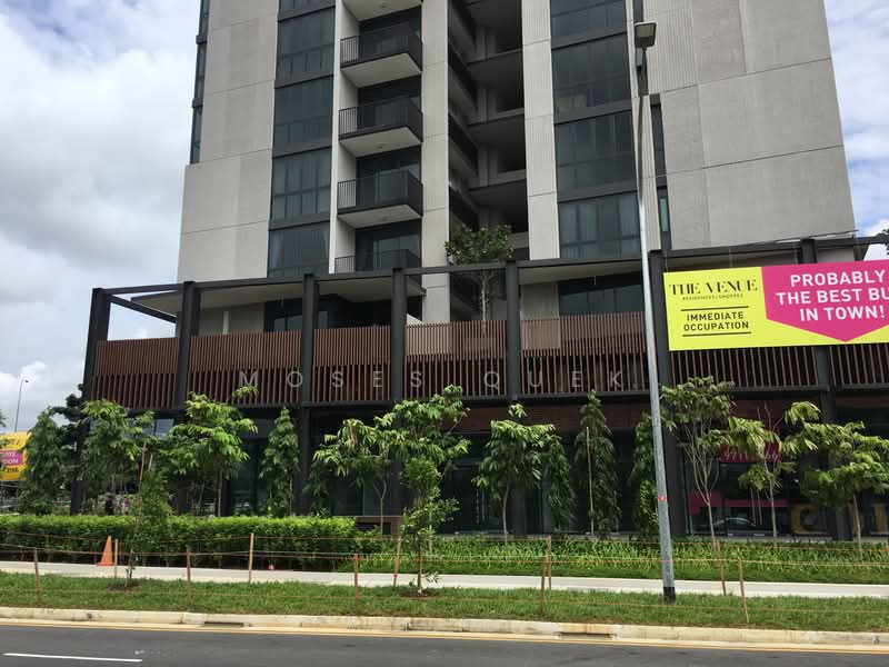 The Venue Shoppes, 6 Tai Thong Crescent, 958 sqft, Mall Shop For Rent, by Moses Quek, 20762940 - CommercialGuru.com.sg