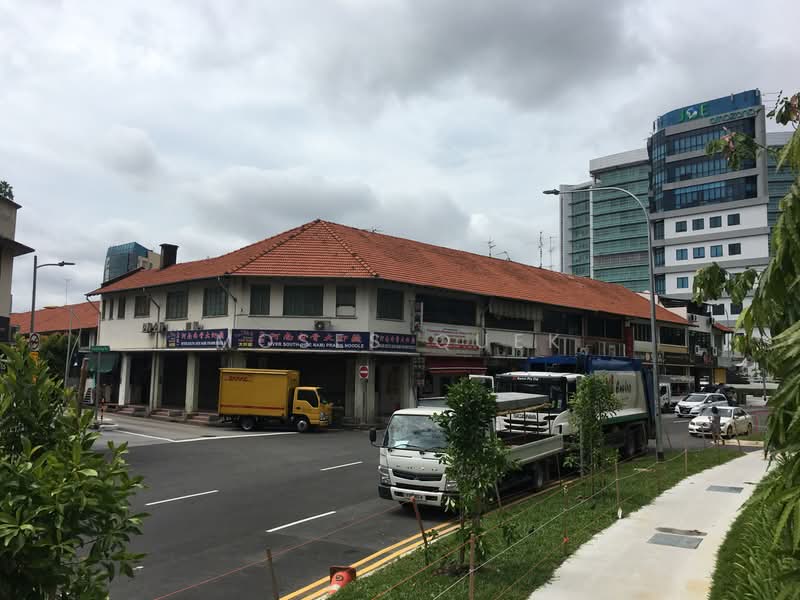 The Venue Shoppes, 6 Tai Thong Crescent, 958 sqft, Mall Shop For Rent, by Moses Quek, 20762940 - CommercialGuru.com.sg