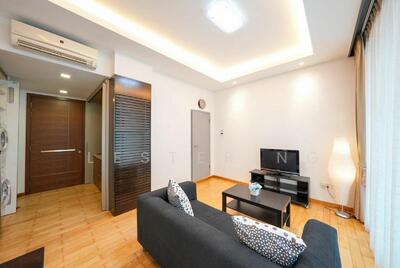 For Rent - Mill Point