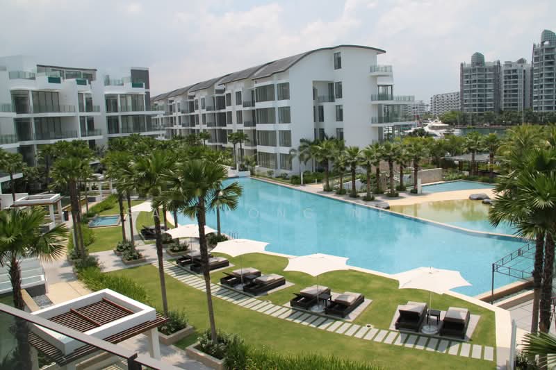 Marina Collection, 13 Cove Drive, Harbourfront / Telok Blangah, 4 Bedrooms, 2,185 sqft, Condominium For Sale, by Say Yong Neo, 20763231 - PropertyGuru.com.sg