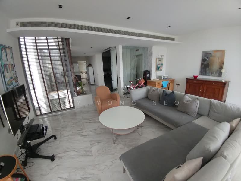 Marina Collection, 13 Cove Drive, Harbourfront / Telok Blangah, 4 Bedrooms, 2,185 sqft, Condominium For Sale, by Say Yong Neo, 20763231 - PropertyGuru.com.sg