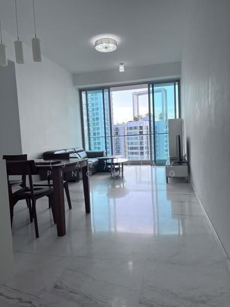 One Devonshire, 1 Devonshire Road, Orchard / River Valley, 3 Bedrooms, 1,216 sqft, Condominium For Rent, by (Jaz) Siaw Ping Phang, 20763730 - PropertyGuru.com.sg