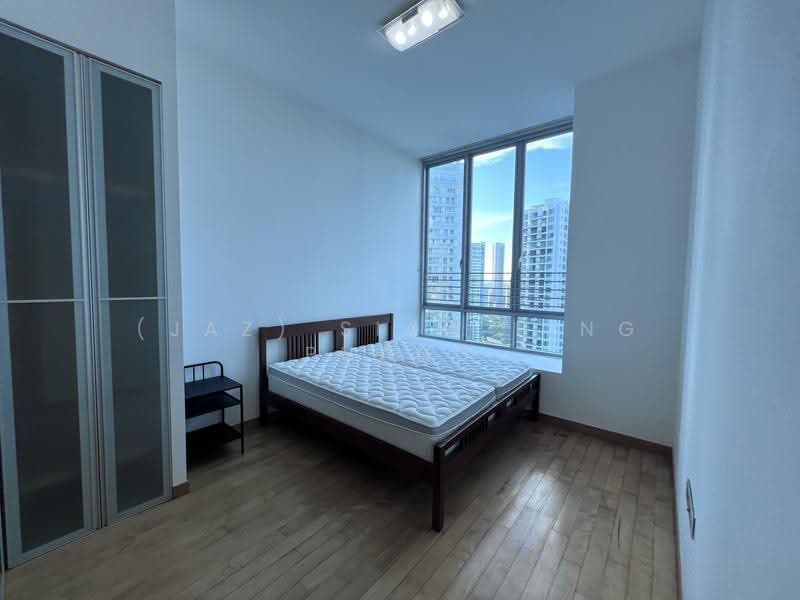 One Devonshire, 1 Devonshire Road, Orchard / River Valley, 3 Bedrooms, 1,216 sqft, Condominium For Rent, by (Jaz) Siaw Ping Phang, 20763730 - Bedroom - PropertyGuru.com.sg