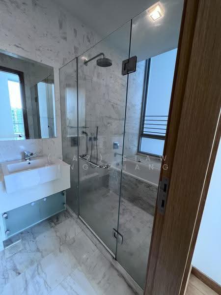 One Devonshire, 1 Devonshire Road, Orchard / River Valley, 3 Bedrooms, 1,216 sqft, Condominium For Rent, by (Jaz) Siaw Ping Phang, 20763730 - Bathroom - PropertyGuru.com.sg