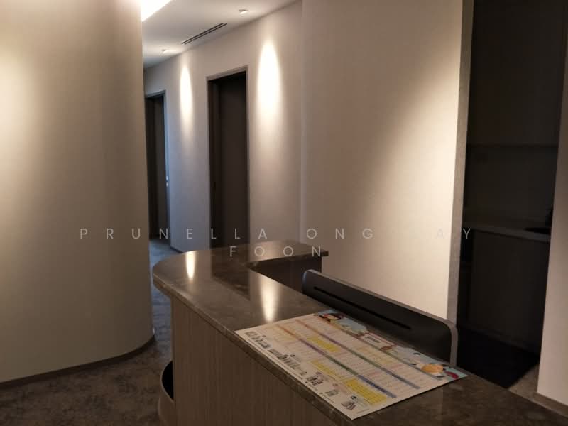 Mount Elizabeth Novena Hospital, 38 Irrawaddy Road, 602 sqft, Medical For Rent, by Prunella Ong Lay Foon, 20763921 - CommercialGuru.com.sg