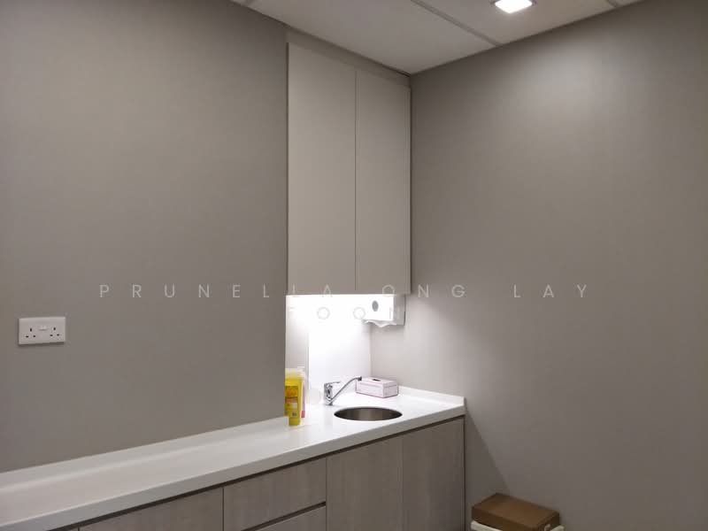 Mount Elizabeth Novena Hospital, 38 Irrawaddy Road, 602 sqft, Medical For Rent, by Prunella Ong Lay Foon, 20763921 - CommercialGuru.com.sg
