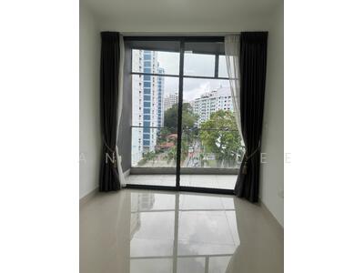For Rent - Guillemard Suites