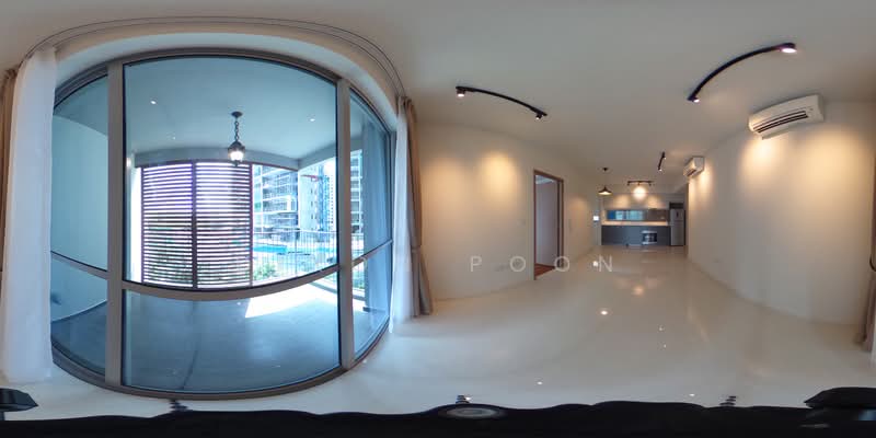 Q Bay Residences, 1 Tampines Street 86, 2 Bedrooms, 893 sqft, Condominium For Rent, by Dixon Poon, 20764638 - PropertyGuru.com.sg