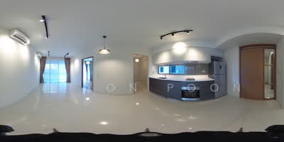 For Rent - Q Bay Residences