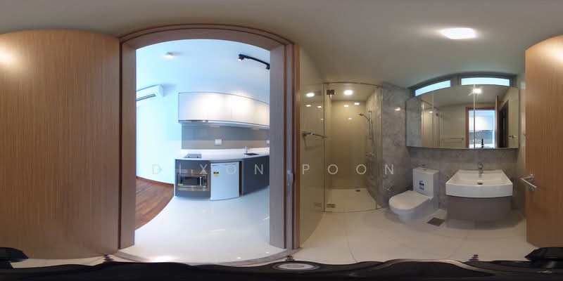 Q Bay Residences, 1 Tampines Street 86, 2 Bedrooms, 893 sqft, Condominium For Rent, by Dixon Poon, 20764638 - PropertyGuru.com.sg