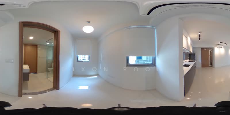 Q Bay Residences, 1 Tampines Street 86, 2 Bedrooms, 893 sqft, Condominium For Rent, by Dixon Poon, 20764638 - PropertyGuru.com.sg
