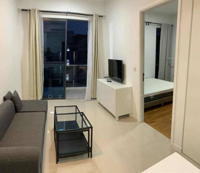 Rezi 3Two, 48 Lorong 32 Geylang, 1 Bedroom, 441 sqft, Apartment For Rent, by Louis Tan 陈广平, 20764786 - PropertyGuru.com.sg