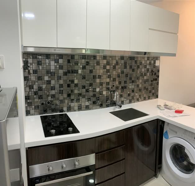 Rezi 3Two, 48 Lorong 32 Geylang, 1 Bedroom, 441 sqft, Apartment For Rent, by Louis Tan 陈广平, 20764786 - PropertyGuru.com.sg