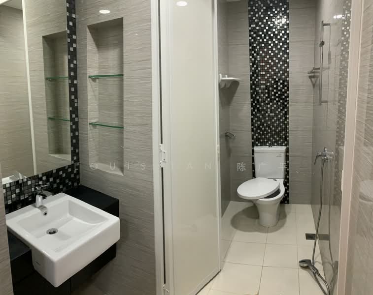 Rezi 3Two, 48 Lorong 32 Geylang, 1 Bedroom, 441 sqft, Apartment For Rent, by Louis Tan 陈广平, 20764786 - PropertyGuru.com.sg