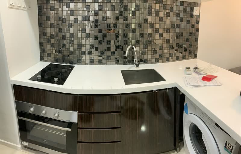 Rezi 3Two, 48 Lorong 32 Geylang, 1 Bedroom, 441 sqft, Apartment For Rent, by Louis Tan 陈广平, 20764786 - PropertyGuru.com.sg
