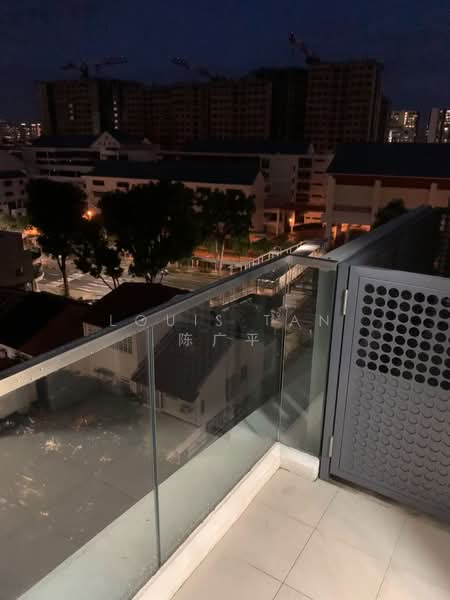 Rezi 3Two, 48 Lorong 32 Geylang, 1 Bedroom, 441 sqft, Apartment For Rent, by Louis Tan 陈广平, 20764786 - PropertyGuru.com.sg