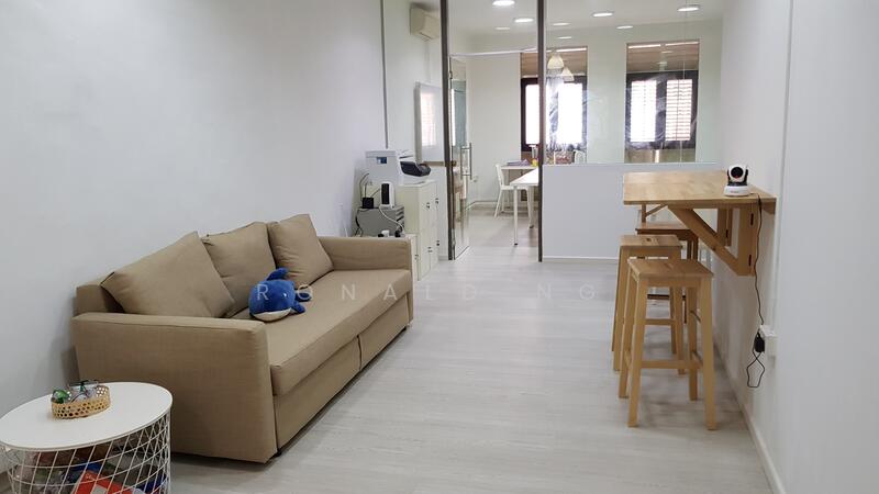 Joo Chiat/ Paya Lebar MRT/level 2/ Enrichment/Dance studio/performance/Yoga/Pilates/Fitness/SOHO, 133 Joo Chiat Road, Singapore 427417, 1,000 sqft, Shop / Shophouse For Rent, by Ronald, 20765901 - CommercialGuru.com.sg