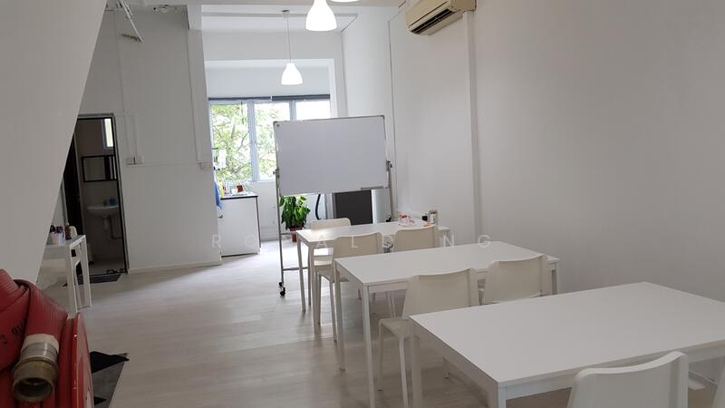 Joo Chiat/ Paya Lebar MRT/level 2/ Enrichment/Dance studio/performance/Yoga/Pilates/Fitness/SOHO, 133 Joo Chiat Road, Singapore 427417, 1,000 sqft, Shop / Shophouse For Rent, by Ronald, 20765901 - CommercialGuru.com.sg