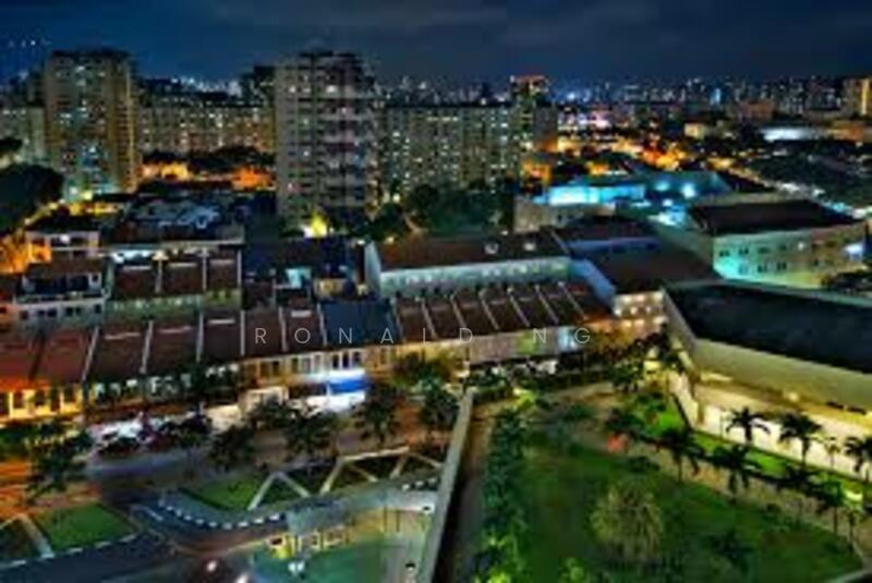 Joo Chiat/ Paya Lebar MRT/level 2/ Enrichment/Dance studio/performance/Yoga/Pilates/Fitness/SOHO, 133 Joo Chiat Road, Singapore 427417, 1,000 sqft, Shop / Shophouse For Rent, by Ronald, 20765901 - Night - CommercialGuru.com.sg