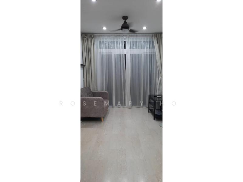 For Rent - Glasgow Residences