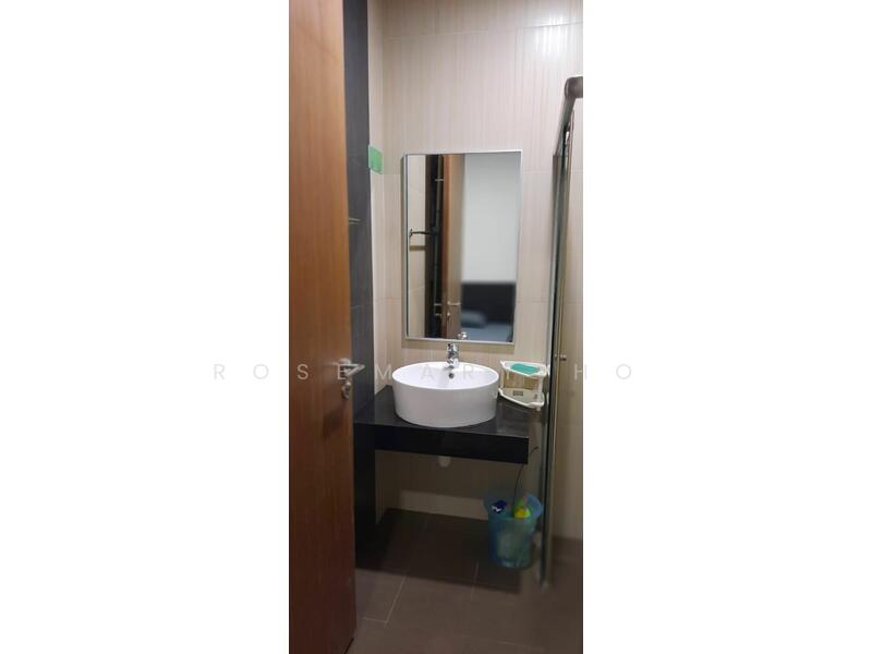 For Rent - Glasgow Residences