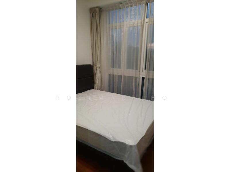 For Rent - Glasgow Residences