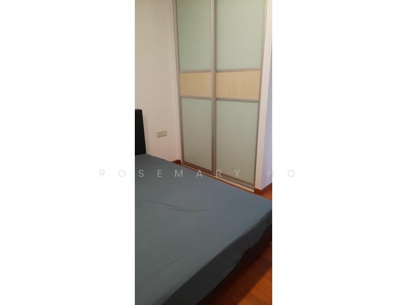 For Rent - Glasgow Residences